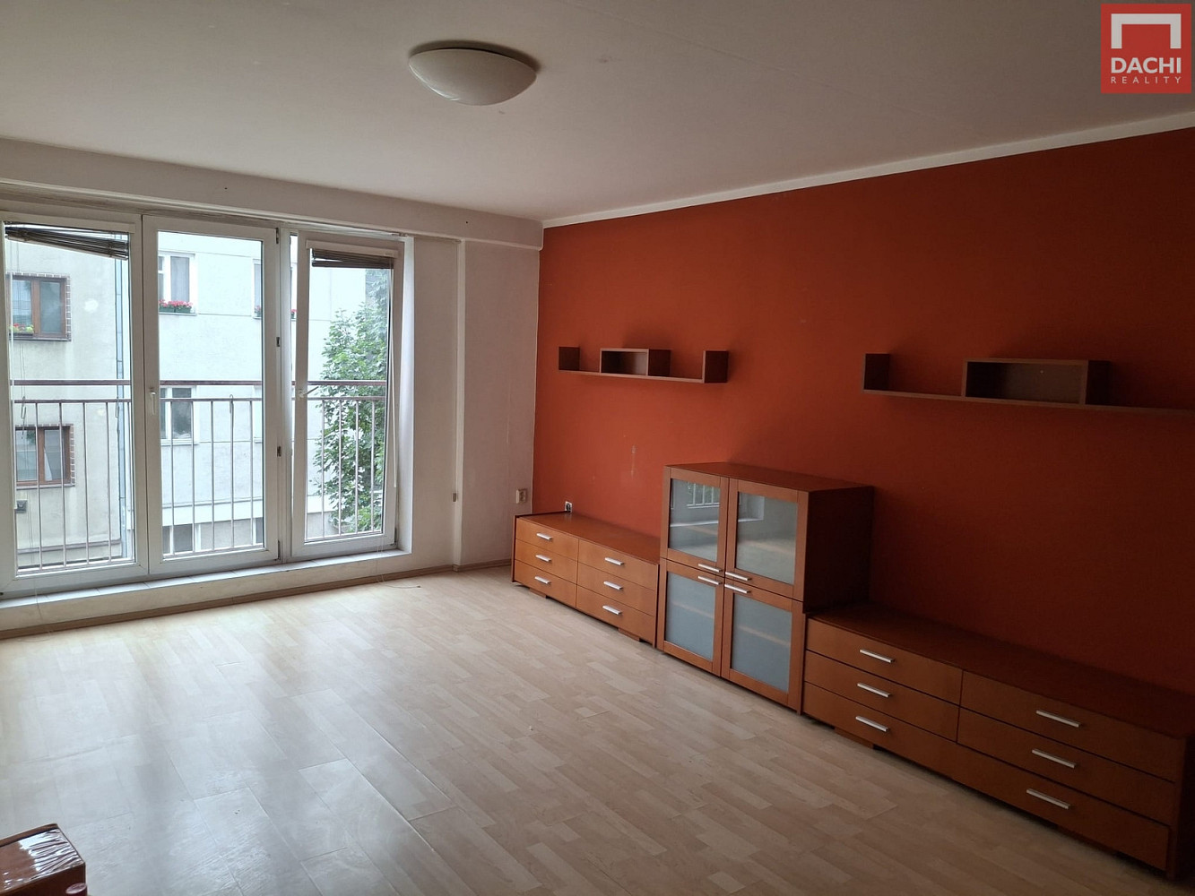 Pronájem bytu 3+kk 106 m² — photo 3