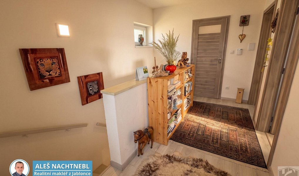 Prodej domu 129 m² s pozemkem 622 m², Liberec – náhled fotky 14