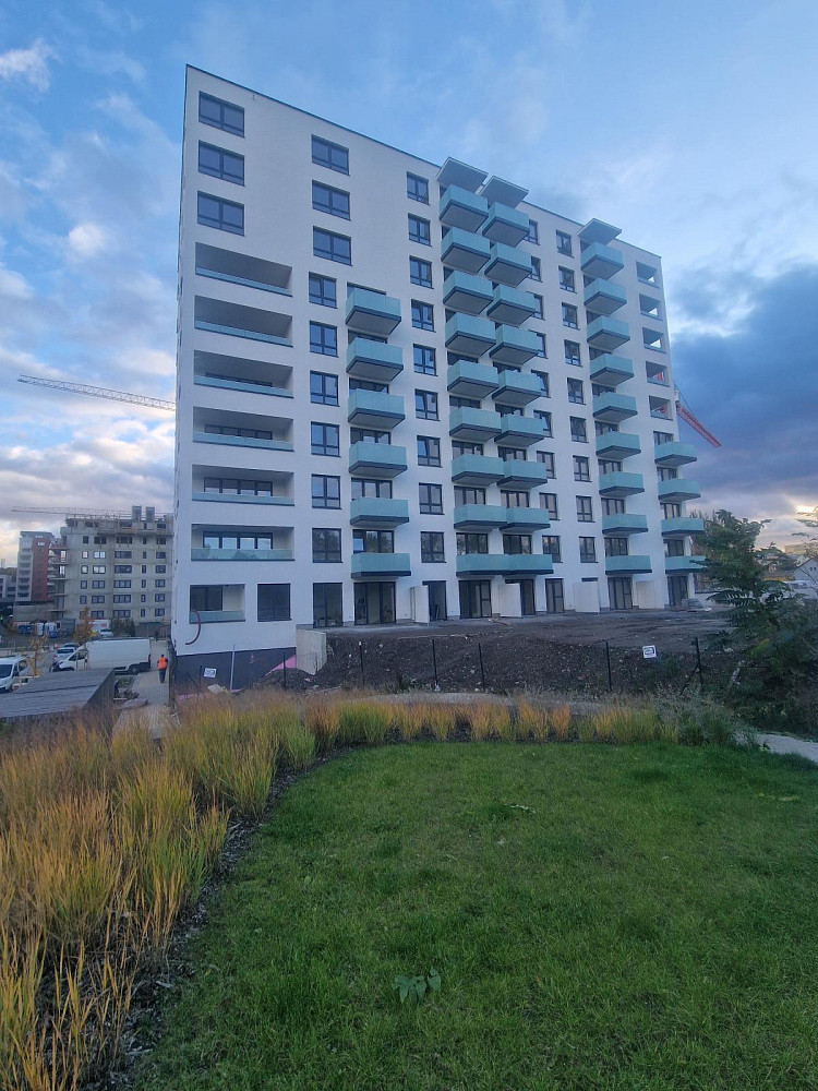 Prodej bytu 3+kk 80 m² – fotografie 5