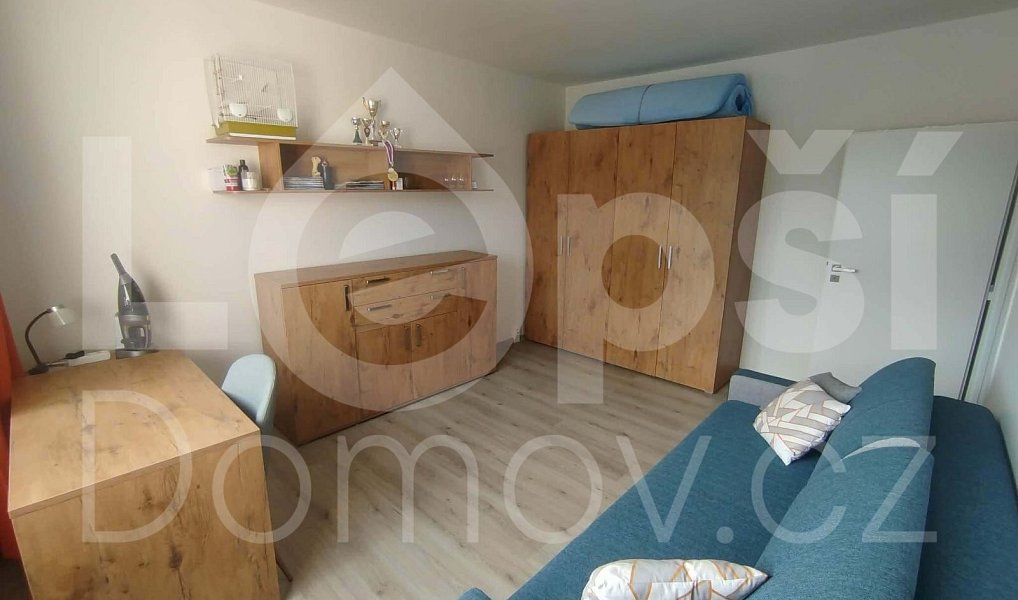 Pronájem bytu 3+1 72 m², Jeseník – náhled fotky 4