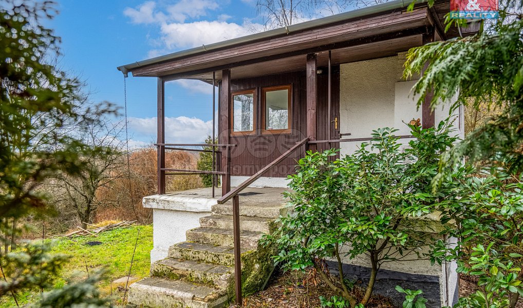 Prodej chaty/chalupy 16 m² s pozemkem 366 m², Horoměřice – náhled fotky 2