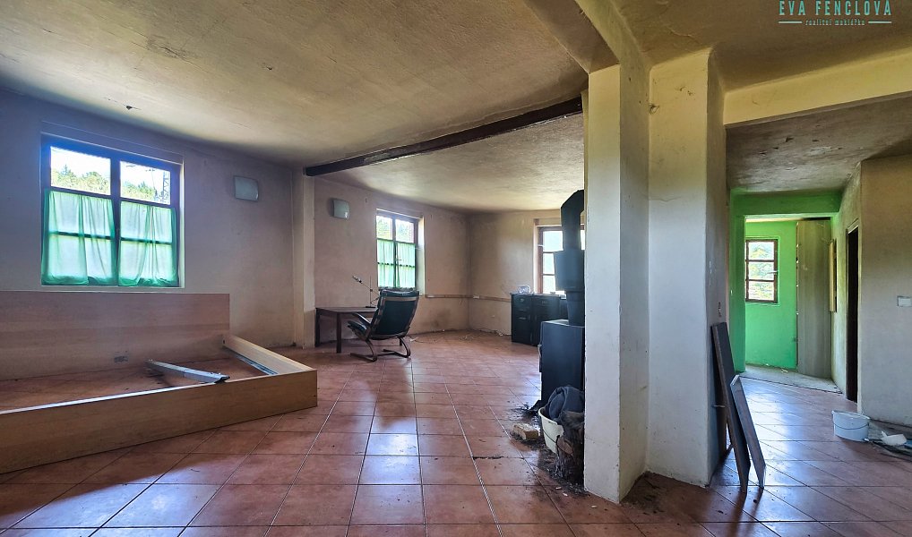 Prodej stavebního pozemku 6 000 m², Přívětice – náhled fotky 18