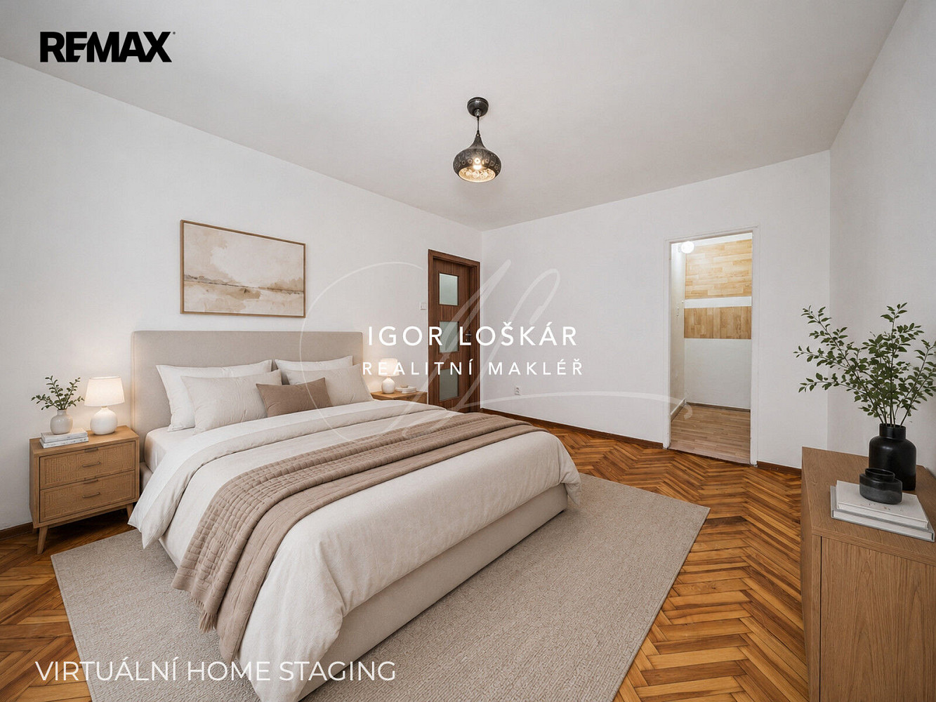 Prodej bytu 2+1 54 m² — photo 3