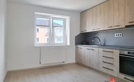 Pronájem bytu 2+1 49 m², Gurťjevova, Ostrava - Zábřeh
