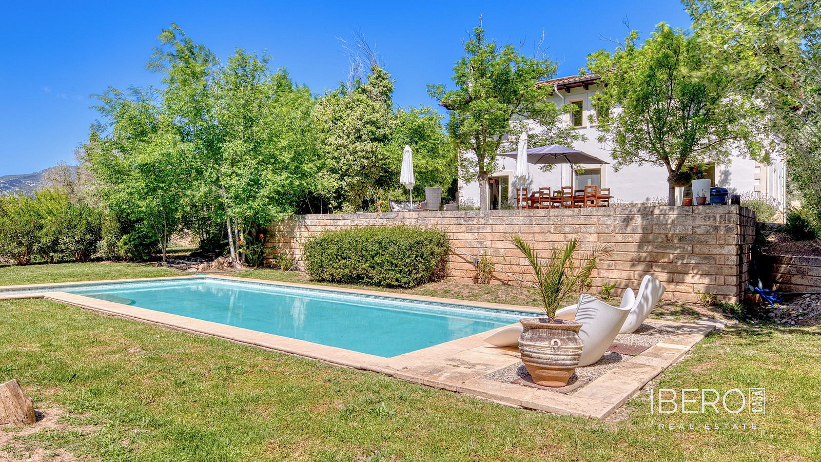Casa 6+kk – Esporles - Vista 2