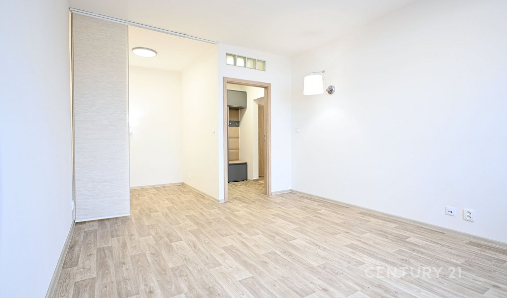 Pronájem bytu 2+kk 42 m², Chomutov – náhled fotky 14
