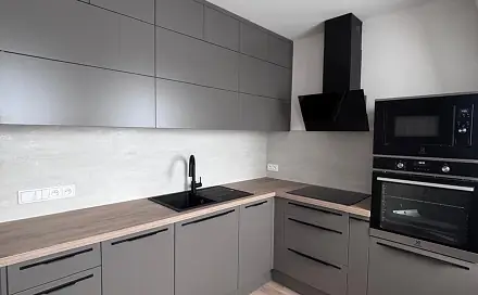 Prodej bytu 1+1 31 m², U Tenisu, Jablonec nad Nisou - Proseč nad Nisou