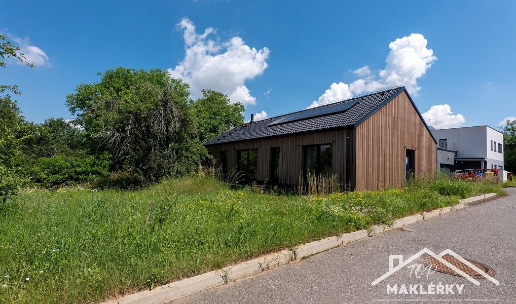 Prodej domu 124 m² s pozemkem 1 313 m², Kouřim – náhled fotky 38