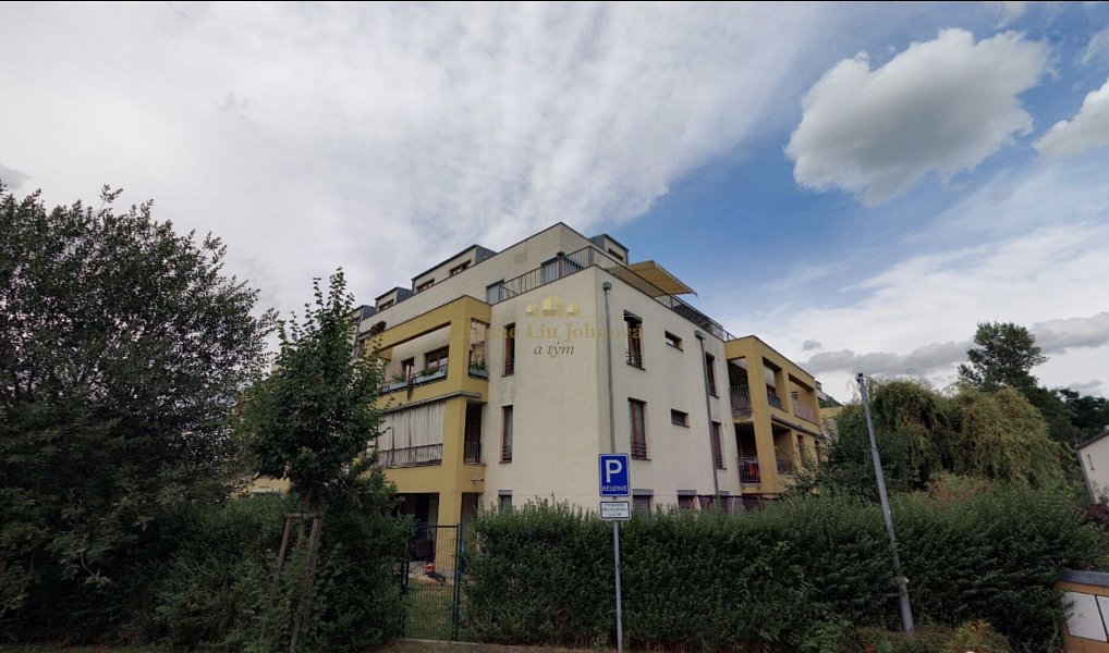 Prodej bytu 1+kk, 30 m², Hloubětín, Praha 9, Praha