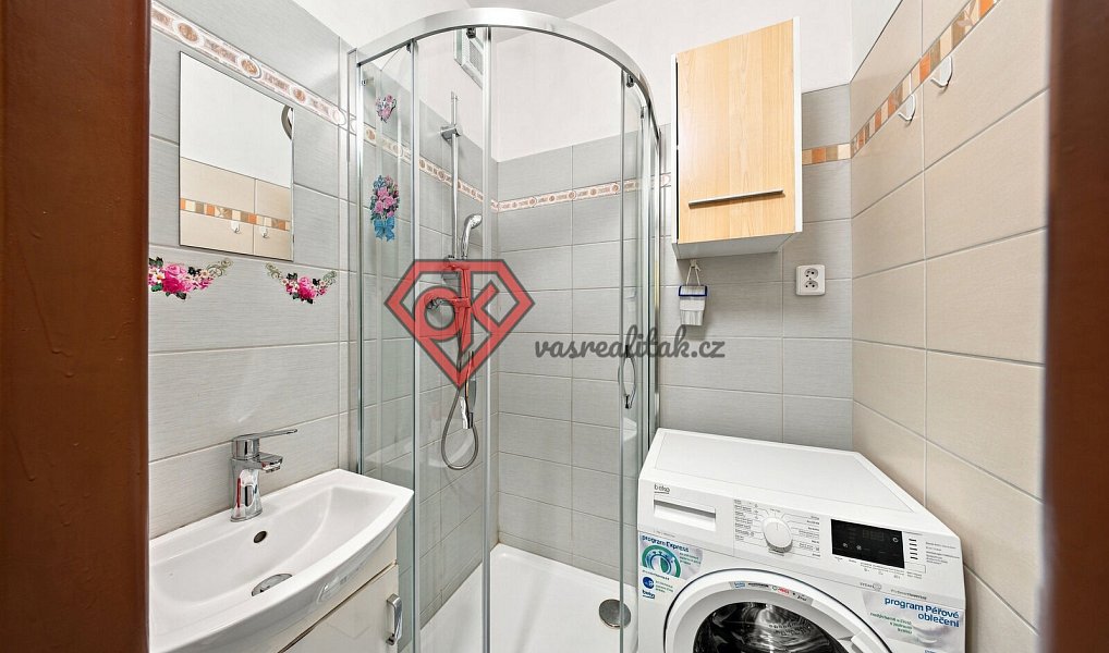 Prodej bytu 2+1 53 m², Česká Třebová – náhled fotky 10