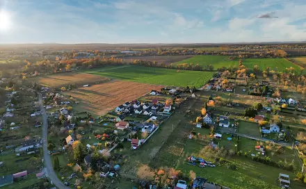 Prodej zahrady 400 m², Hodonín