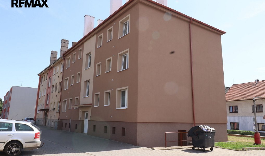 Prodej bytu 3+1 63 m², Kryry – náhled fotky 24