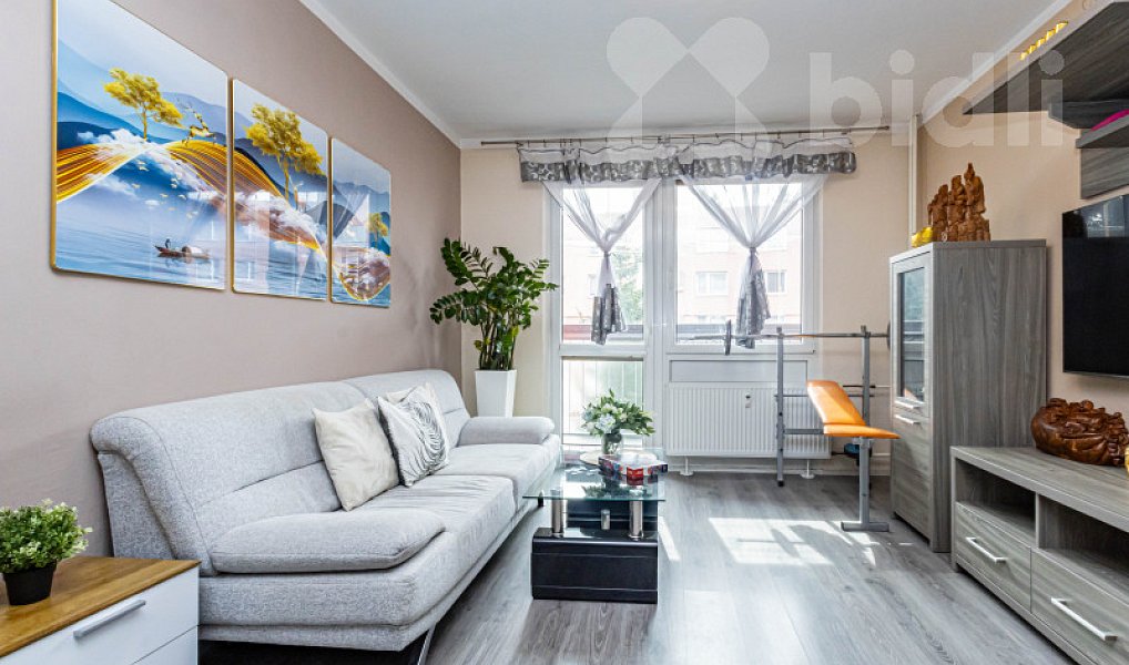 Prodej bytu 4+1 74 m², Náchod – náhled fotky 3