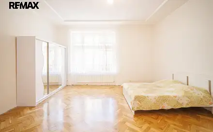 Prodej bytu 4+1 125 m², Nádražní, Ostrava - Moravská Ostrava