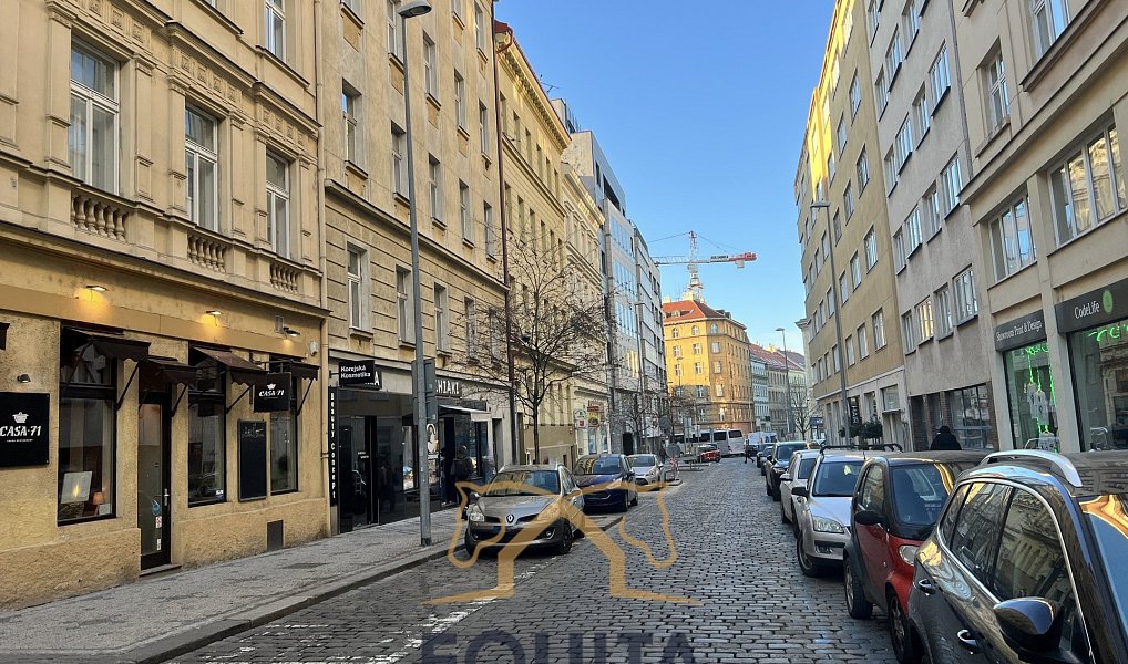 Pronájem restaurace 183 m², Praha – náhled fotky 25