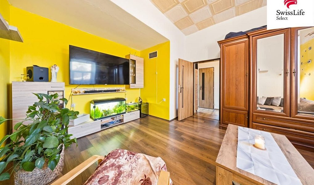 Prodej bytu 2+1 60 m², Smiřice – náhled fotky 8