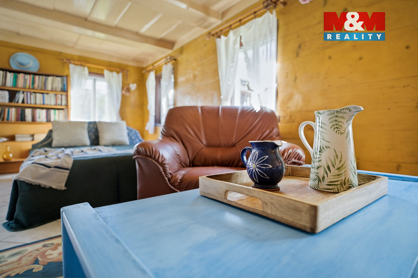 Prodej domu 110 m² s pozemkem 2 331 m² — photo 3