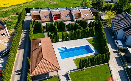 Prodej domu 177 m² s pozemkem 1 425 m², Na Prachovníku, Opava - Kylešovice