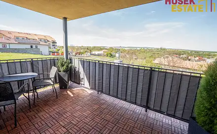 Prodej bytu 3+kk 79 m², Holubice, okres Vyškov