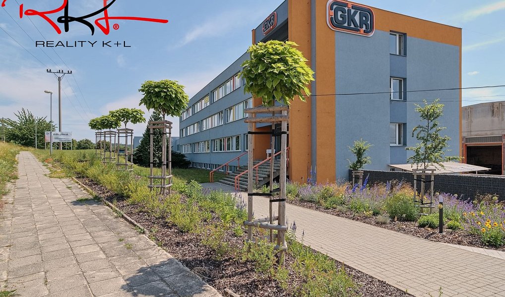 Pronájem kanceláře 16 m², Roudnice nad Labem – náhled fotky 2
