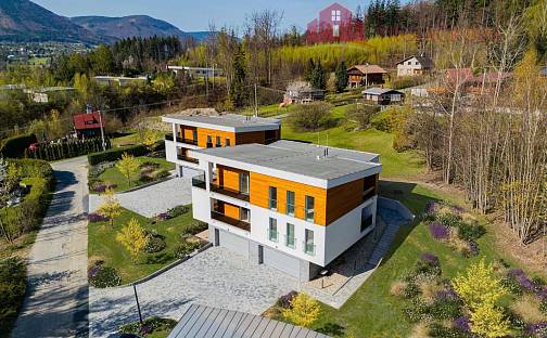 Prodej bytu 4+kk 144 m², Čeladná, okres Frýdek-Místek