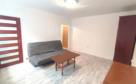 Pronájem bytu 2+kk 27 m²