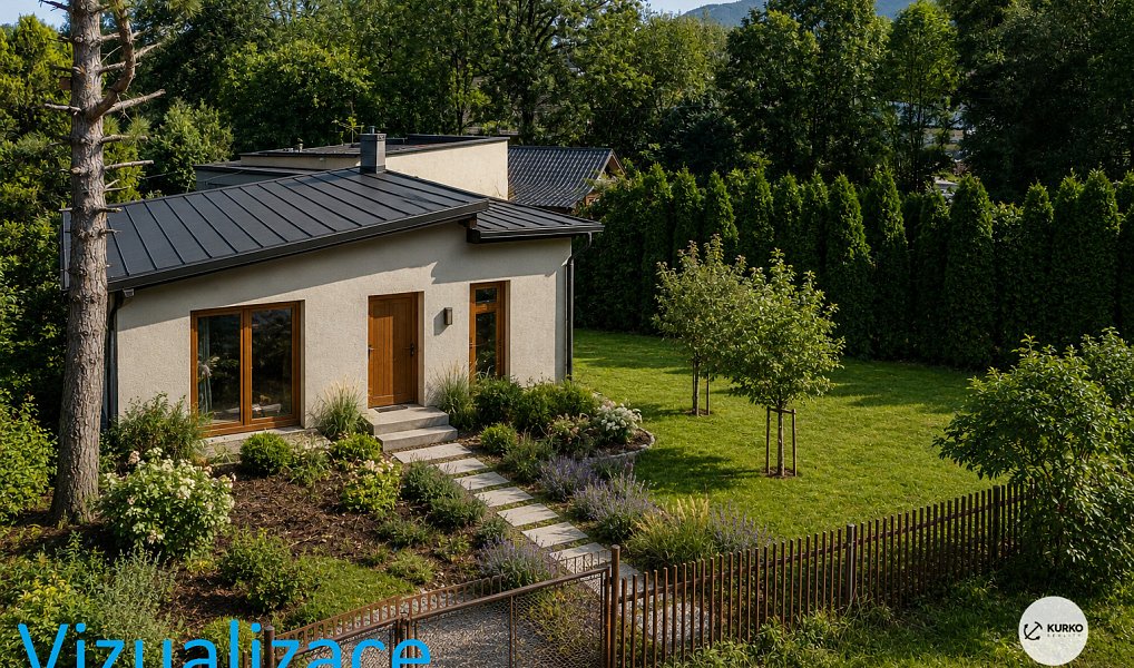 Prodej domu 60 m² s pozemkem 673 m², Janovice – náhled fotky 3
