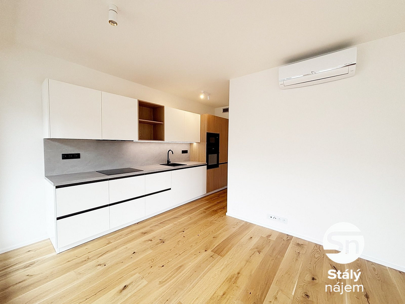 Pronájem bytu 2+kk 52 m² – fotografie 2
