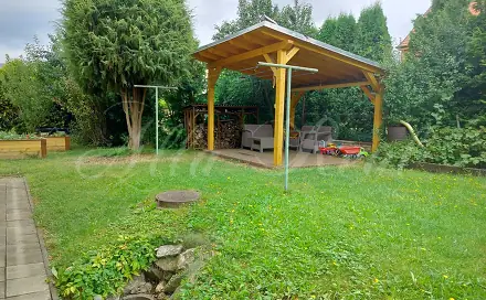 Pronájem bytu 3+kk 83 m², Hornická, Tišnov, okres Brno-venkov