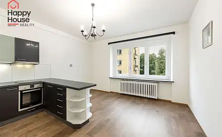 Prodej bytu 2+kk 51 m², Prachnerova, Praha 5 - Košíře, okres Praha
