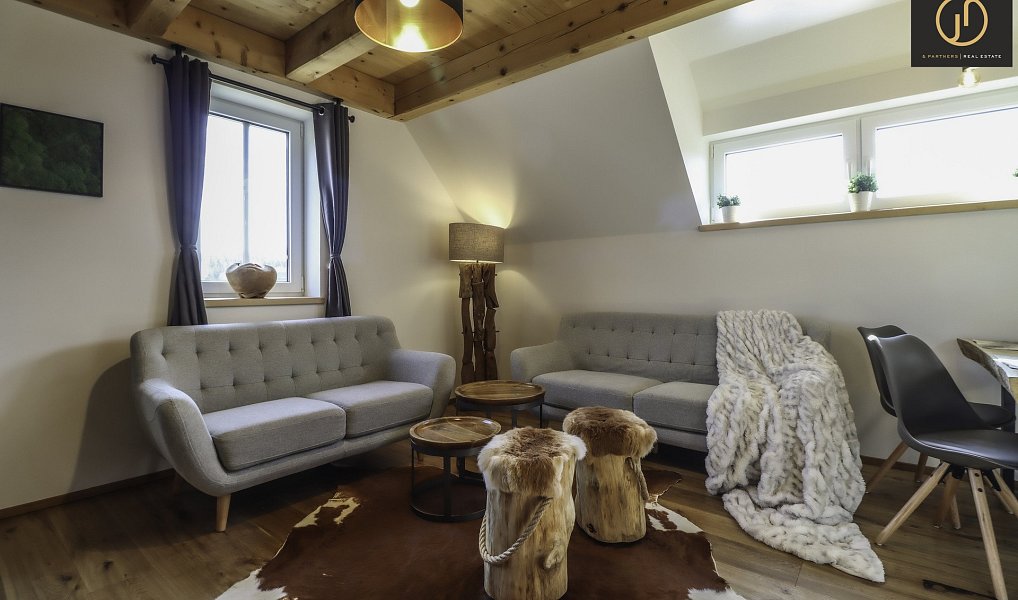 Prodej ubytovacího objektu 72 m², Malá Úpa – náhled fotky 3