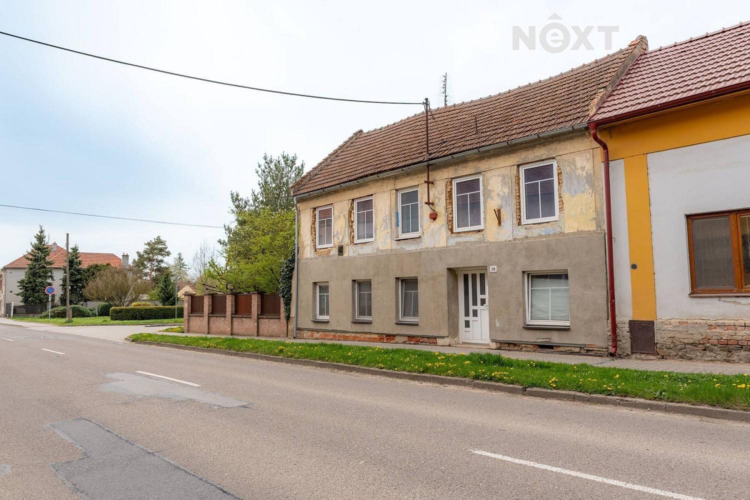 Prodej domu 107 m² s pozemkem 45 m² — photo 2