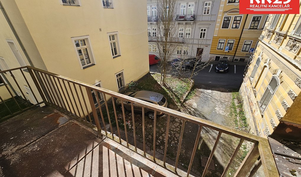 Prodej bytu 4+1 110 m², Mariánské Lázně – náhled fotky 3