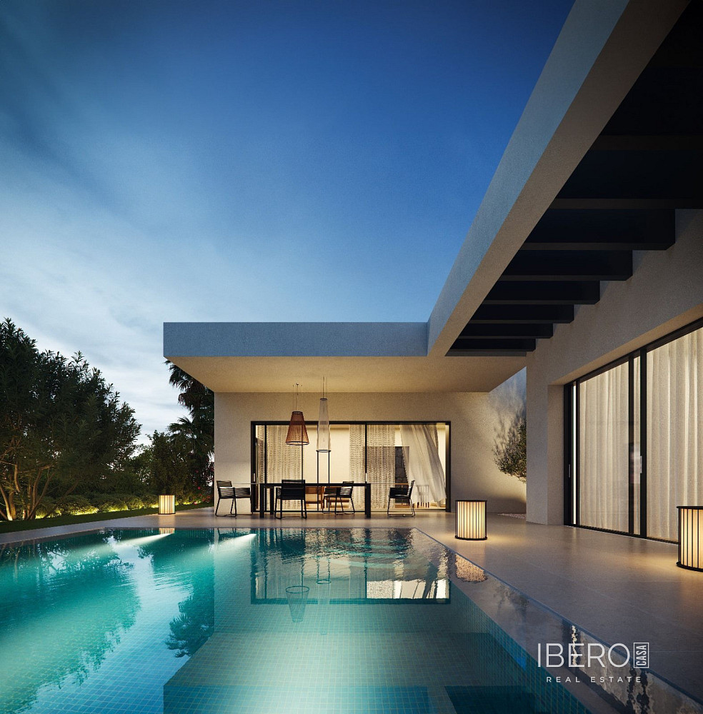 Casa 5+kk – Mijas, Urbanización Santa Rosa, Las Lomas de Mijas - Vista 3