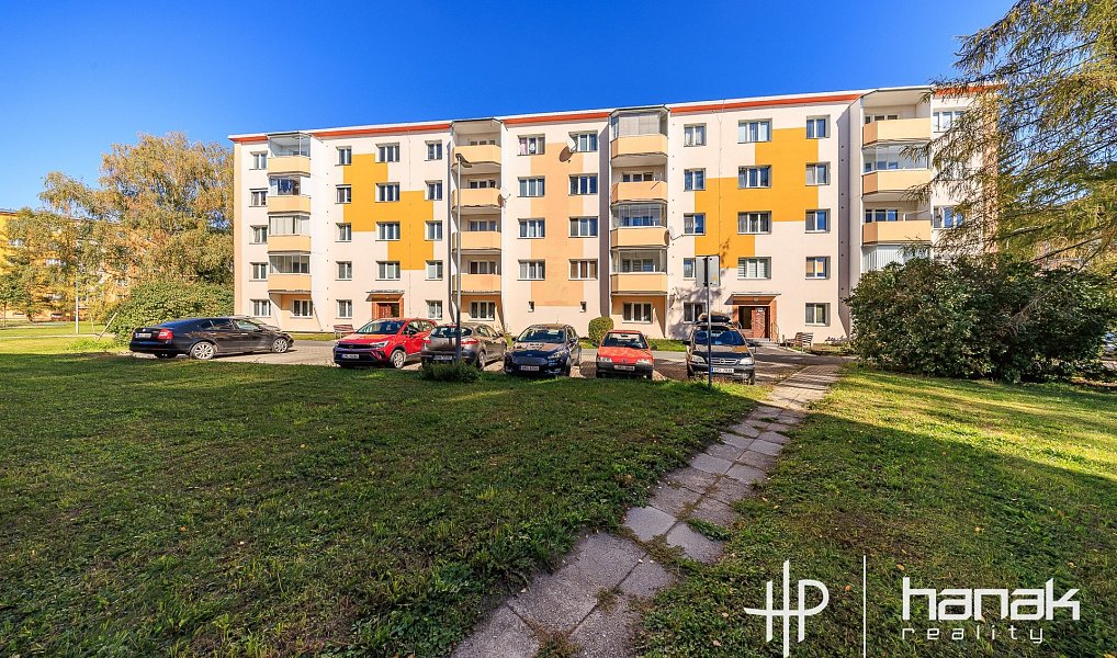 Pronájem bytu 3+1 62 m², Uničov – náhled fotky 21