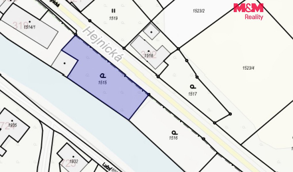 Prodej zahrady 723 m², Raspenava – náhled fotky 7