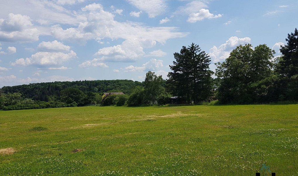 Prodej stavebního pozemku 884 m², Praha – náhled fotky 20