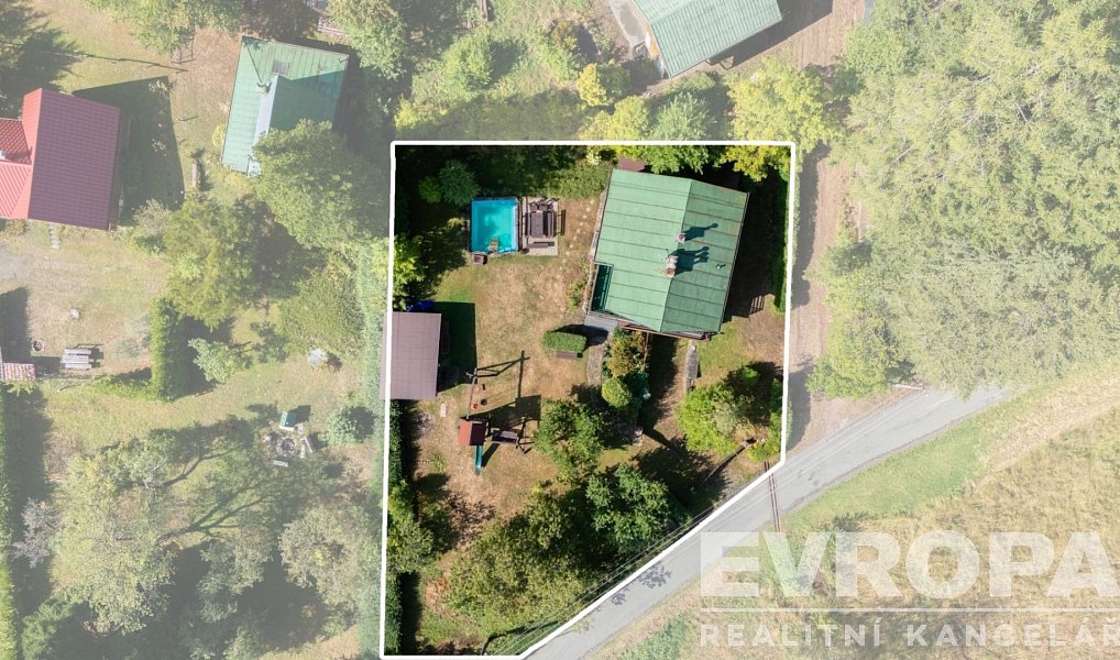 Prodej chaty/chalupy 100 m² s pozemkem 907 m², Bílá Třemešná – náhled fotky 29