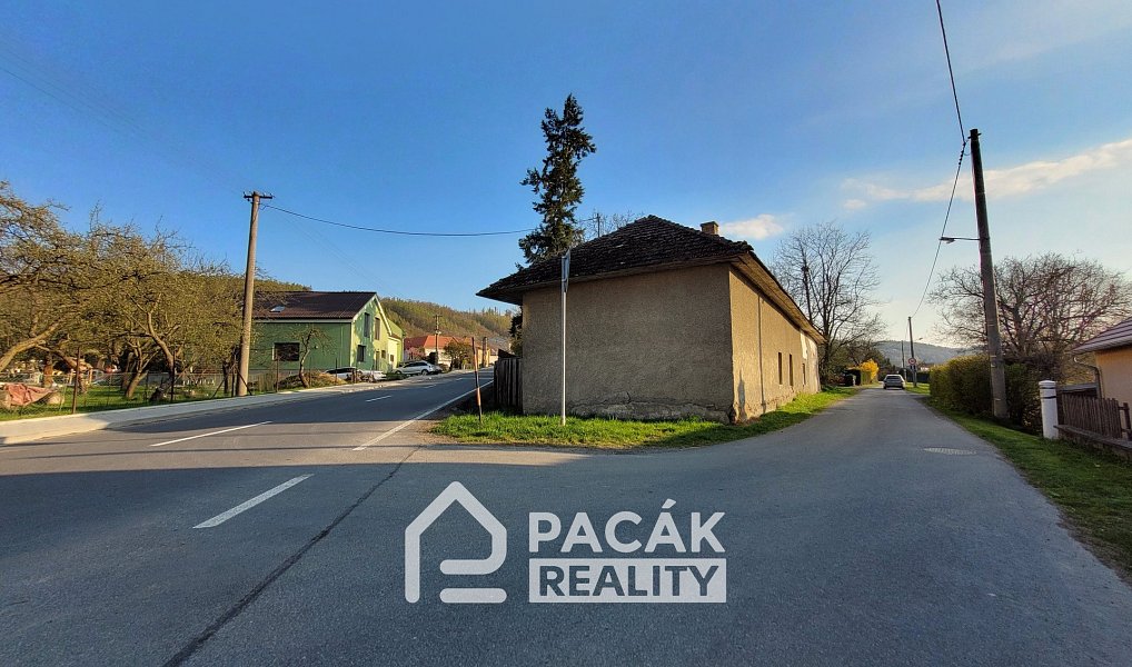 Prodej domu 105 m² s pozemkem 1 056 m², Týn nad Bečvou – náhled fotky 3