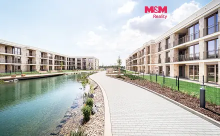 Prodej bytu 2+kk 47 m², Dřevčická, Brandýs nad Labem-Stará Boleslav - Brandýs nad Labem, okres Praha-východ