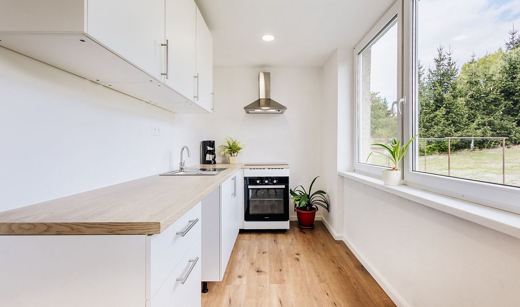 Prodej bytu 2+kk, 65 m², Prostějov, Brodek u Konice