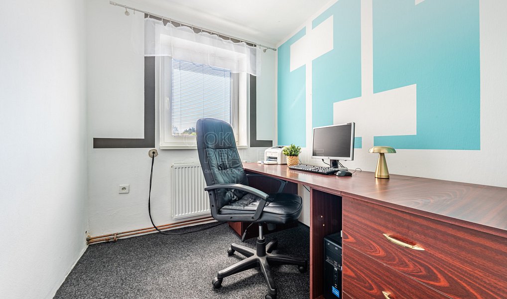Prodej domu 138 m² s pozemkem 1 138 m², Svojšice – náhled fotky 19