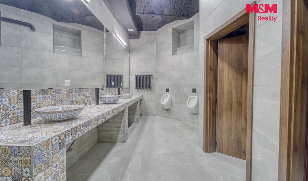 Prodej restaurace 75 m², Karlovy Vary – náhled fotky 9