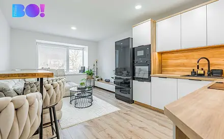 Prodej bytu 3+kk 67 m², Bravantice, okres Nový Jičín