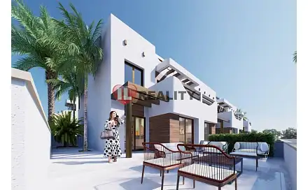 Prodej bytu 3+kk 110 m², Torre de la Horadada, Španělsko