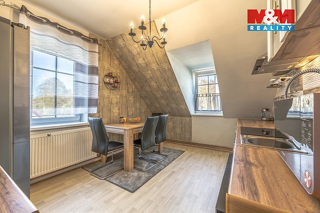 Prodej bytu 4+1 120 m² — photo 4