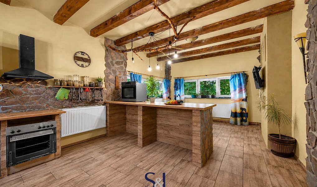Prodej domu 470 m² s pozemkem 5 000 m², Heřmanice – náhled fotky 26