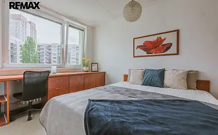 Prodej bytu 3+kk 70 m²