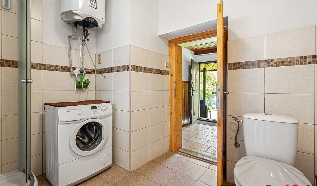 Prodej chaty/chalupy 154 m² s pozemkem 355 m², Lhota pod Radčem – náhled fotky 11