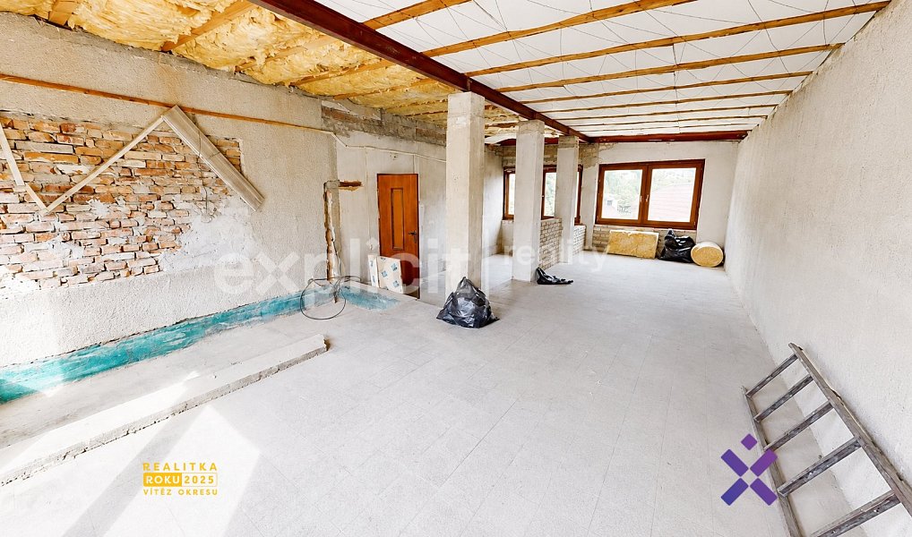 Prodej domu 227 m² s pozemkem 1 783 m², Napajedla – náhled fotky 32
